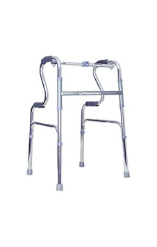 Wipperman W 513 Kademeli Walker Yürüteç Wipperman W 513 Kademeli Walker Yürüteç