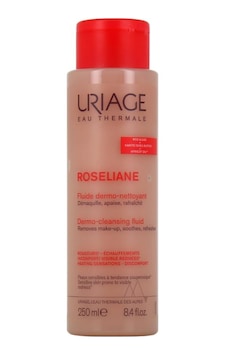 Uriage Roseliane Fluide Dermo- Nettoyant Cleansing 250 Ml Uriage Roseliane Fluide Dermo- Nettoyant Cleansing 250 Ml