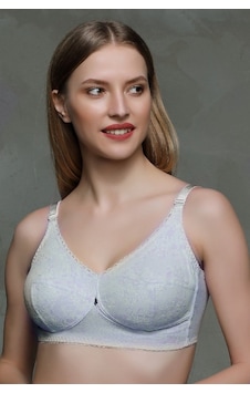 Moonlight 2168 Minimizer Sütyen BEYAZ Moonlight 2168 Minimizer Sütyen BEYAZ