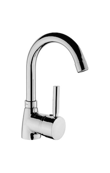 Hms Delta Lavabo Bataryası Pirinç Krom Hms Delta Lavabo Bataryası Pirinç Krom