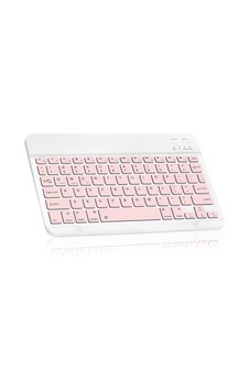 Valkyrie Bluetooth 10 İnç Apple iOS Uyumlu Windows Android Uyumlu Kablosuz Klavye - Türkçe - Şarjlı - Sessiz - Multimedia - Ultra İnce Pembe Sku: Zeusstkc25f5afb23 Valkyrie Bluetooth 10 İnç Apple iOS Uyumlu Windows Android Uyumlu Kablosuz Klavye - Türkçe - Şarjlı - Sessiz - Multimedia - Ultra İnce Pembe Sku: Zeusstkc25f5afb23