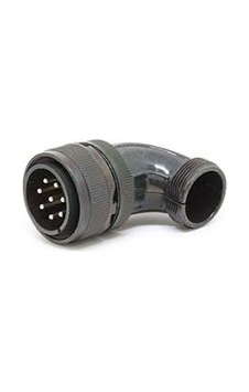 Maojwei Ms3108-22-23p ,açı/seyyar M35/8pin/dişi Konnektör Maojwei Ms3108-22-23p ,açı/seyyar M35/8pin/dişi Konnektör