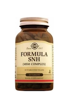 Solgar Formula Snh 60 Tablet Solgar Formula Snh 60 Tablet