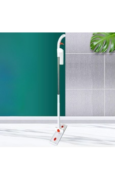 Buffer Spreyli Ve Sıkmalı Mop 2in1 Temizlik Seti Renkli Buffer Spreyli Ve Sıkmalı Mop 2in1 Temizlik Seti Renkli