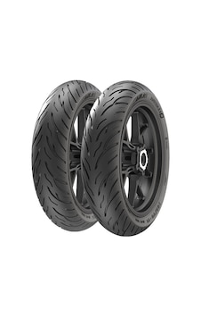 Motosiklet Dış Lastik 110/70-14 Tournee 2 Tubeless Anlas Motosiklet Dış Lastik 110/70-14 Tournee 2 Tubeless Anlas