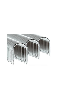 Rapıd R36/12 Mm U Tip Kablo Çakma Zımba Teli 1000'li Paket Rapıd R36/12 Mm U Tip Kablo Çakma Zımba Teli 1000'li Paket