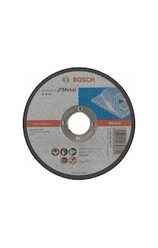 Bosch Standard For Metal 115x2.5 mm Düz Aşındırıcı Disk - 2608603164