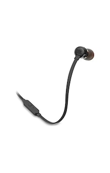 Jbl T110, Kulaklık, Ct, Ie, Siyah