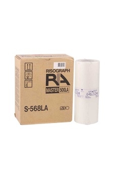 Riso S-568la-a-4 Master Riso S-568la-a-4 Master