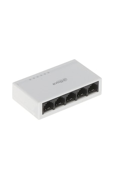 Dahua Dh Pfs3005 5Et L 5 Port 10/100 Ethernet Switch Çoklayıcı