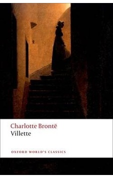 Villette 9780199536658