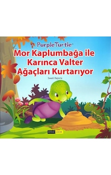 1. Sınıflar için Mor Kaplumbağa Serisi Seti - 10 Kitap Takım- Gendaş Çocuk 1. Sınıflar için Mor Kaplumbağa Serisi Seti - 10 Kitap Takım- Gendaş Çocuk