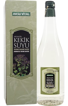 Aksu Vital Kekik Suyu 1 L Aksu Vital Kekik Suyu 1 L