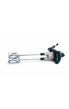 Butools Maxstar MSB19 Profesyonel 2 Başlıklı Mikser Boya Karıştırıcı