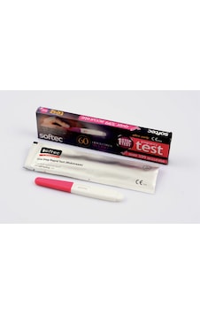 Softec Ultra Erken Gebelik Testi