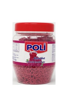 Poli Karadut Aromalı Granül Içecek 300 Gr Diğer