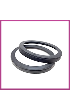 Gees Global Oval Hoparlör Yükseltici Altlık Takoz Ekonomik 16cm 2'li Gbzs Gees Global Oval Hoparlör Yükseltici Altlık Takoz Ekonomik 16cm 2'li Gbzs