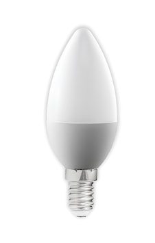 Led Ampul 7w E14 Mum Ampul Led Ampul 7w E14 Mum Ampul