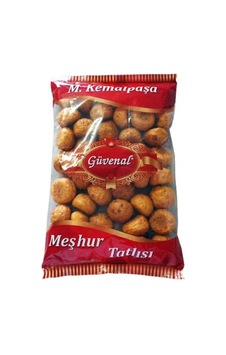 Güvenal Kemal Paşa Peynir Tatlısı 5 x 140 G