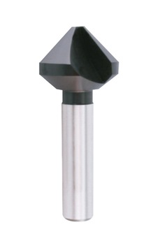 10.4mm Karbür Havşa Freze 90 Dın335/c