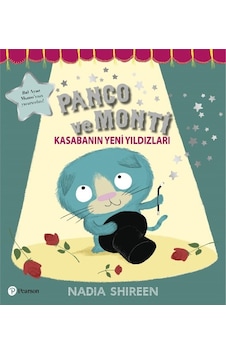 Panço ve Monti-Kasabanın Yeni Yıldızları - Nadia Shireen - pearson Panço ve Monti-Kasabanın Yeni Yıldızları - Nadia Shireen - pearson