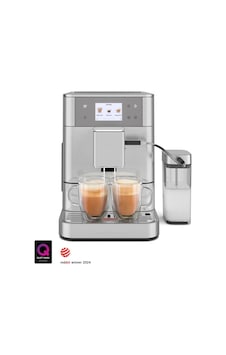 Kitchenaid KF7 5KES8557ESX Tam Otomatik Espresso Makinesi Kitchenaid KF7 5KES8557ESX Tam Otomatik Espresso Makinesi