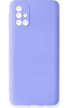 Newface - 182 - Samsung Galaxy Uyumlu M31s Kılıf Premium Rubber Silikon - Csmo-tex - - Lila LİLA Newface - 182 - Samsung Galaxy Uyumlu M31s Kılıf Premium Rubber Silikon - Csmo-tex - - Lila LİLA
