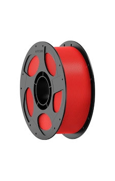 Anycubic High Speed Pla Filament Kırmızı 1.75mm 1kg