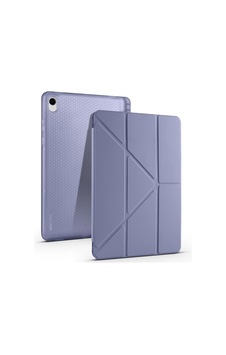 Galaxy Uyumlu Tab S11 Kılıf Zore Tri Folding Kalem Bölmeli Standlı Kılıf Klasik Galaxy Uyumlu Tab S11 Kılıf Zore Tri Folding Kalem Bölmeli Standlı Kılıf Klasik