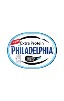 Philadelphia Extra Protein Krem Peynir 175 G Philadelphia Extra Protein Krem Peynir 175 G