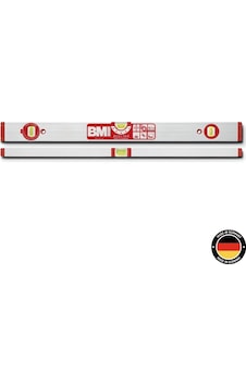 Bmı Alustar 691 Su Terazisi - 40 Cm Bmı Alustar 691 Su Terazisi - 40 Cm