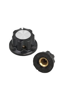 Ayt Vidalı Pot Başlığı Mf-a01 Ic-222a-1 Diger