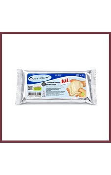 Storeşahin Seramik Kil Hamuru 500 Gr Shn0720