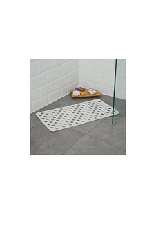 Makine Halısı Taş Vantuzlu Banyo Paspası Royaleks-clkn-1616 Çok Renkli