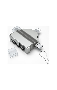 Zr591 Flashdrive 7 İn 1 Card Reader Tg 5klfk5h Zr591 Flashdrive 7 İn 1 Card Reader Tg 5klfk5h