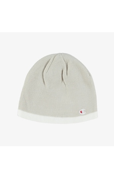 Champion Reversible Çocuk Krem Bere Düz 802407 Krem