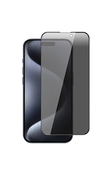 Vendas Apple iPhone 15 Plus Uyumlu Gizleyen Privacy Hayalet Temperli Cam Ekran Koruyucu Vendas Apple iPhone 15 Plus Uyumlu Gizleyen Privacy Hayalet Temperli Cam Ekran Koruyucu