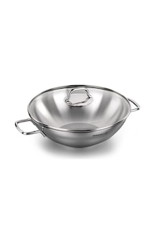 Korkmaz A1519 Perla Wok Tencere