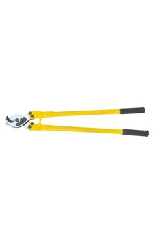Yıldız 45cm Kablo Kesme Makası-4831 Yıldız 45cm Kablo Kesme Makası-4831