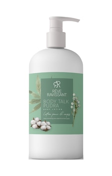 Reve Ravissant Talk Pudra Vücut Losyonu 250 ML Reve Ravissant Talk Pudra Vücut Losyonu 250 ML