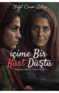 İçime Bir Kürt Düştü / Yiğit Caner Ertoşi İçime Bir Kürt Düştü / Yiğit Caner Ertoşi