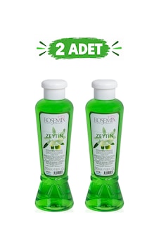 Rosemix - 847 - - Zeytin Kolonyası 290 Ml - 2 Adetlik - Metemıx - Set Ürün Rosemix - 847 - - Zeytin Kolonyası 290 Ml - 2 Adetlik - Metemıx - Set Ürün