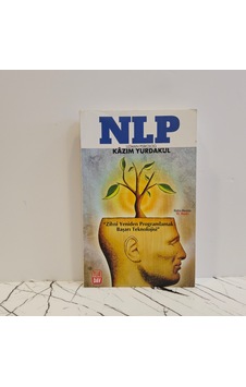 Nlp Zihni Yeniden Programlamak Başarı Teknolojisi