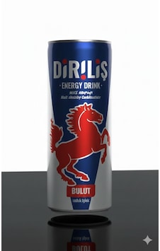 Diriliş Bulut Enerji İçeceği 24 Lü