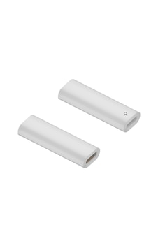 İpad İçin Uygun, Usb-c'den Kalem Dönüştürücü Kaleme Şarj Adaptörü İpad İçin Uygun, Usb-c'den Kalem Dönüştürücü Kaleme Şarj Adaptörü