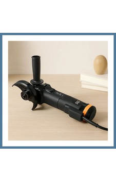 Bezos 1200w 125 Mm Taşlama Makinesi 11000 Rpm Btkfz Bezos 1200w 125 Mm Taşlama Makinesi 11000 Rpm Btkfz