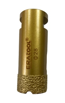 Era 55879 28 Mm M14 Granit Mermer Panç Era 55879 28 Mm M14 Granit Mermer Panç