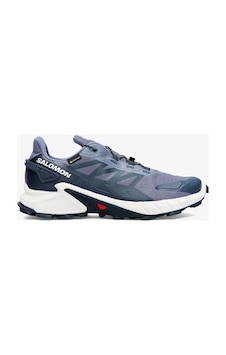 Salomon Supercross 4 Gore-tex Siyah