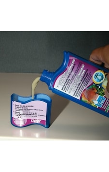 Jbl Clynol Akvaryumlar için Doğal Su Temizleyici 500 ML Jbl Clynol Akvaryumlar için Doğal Su Temizleyici 500 ML
