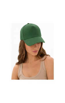 Neco Giyim Düz Baseball Şapka Arkası Cırtlı Ayarlanabilir Unisex Kep Günlük Spor Basic Model Şapka Yeşil Neco Giyim Düz Baseball Şapka Arkası Cırtlı Ayarlanabilir Unisex Kep Günlük Spor Basic Model Şapka Yeşil